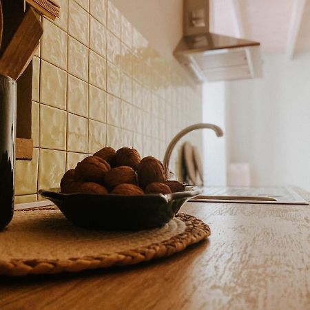 B&B Marnudd ビシェーリエ エクステリア 写真