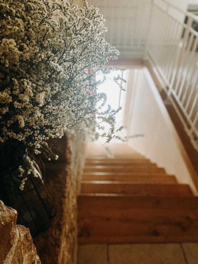 B&B Marnudd ビシェーリエ エクステリア 写真
