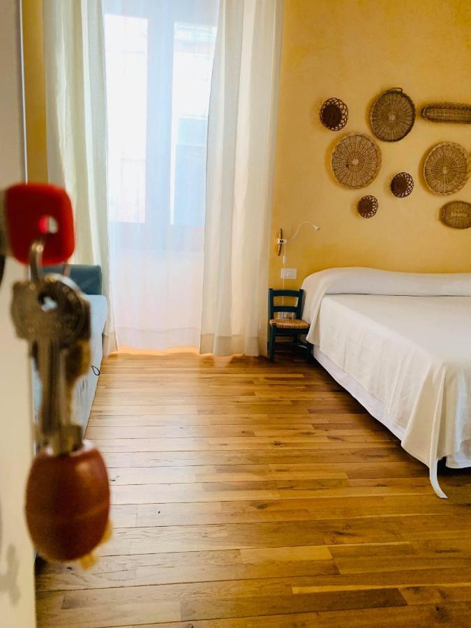 B&B Marnudd ビシェーリエ エクステリア 写真