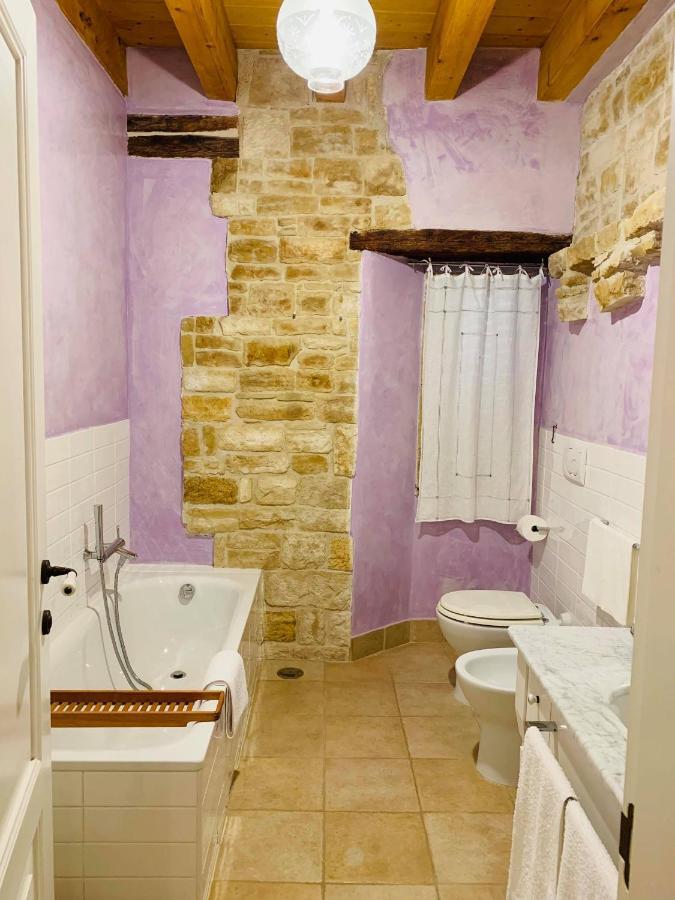 B&B Marnudd ビシェーリエ エクステリア 写真